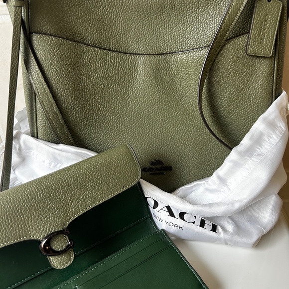 Coach Professional Bag Set - Picture 15 of 16